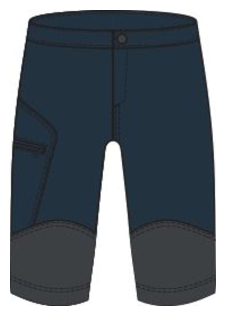 Kids Caprea Antimos Shorts