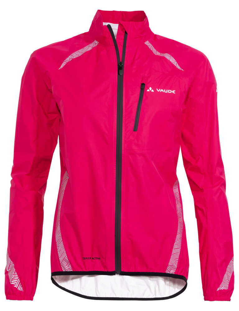 Women's Luminum Perf. Jacket II