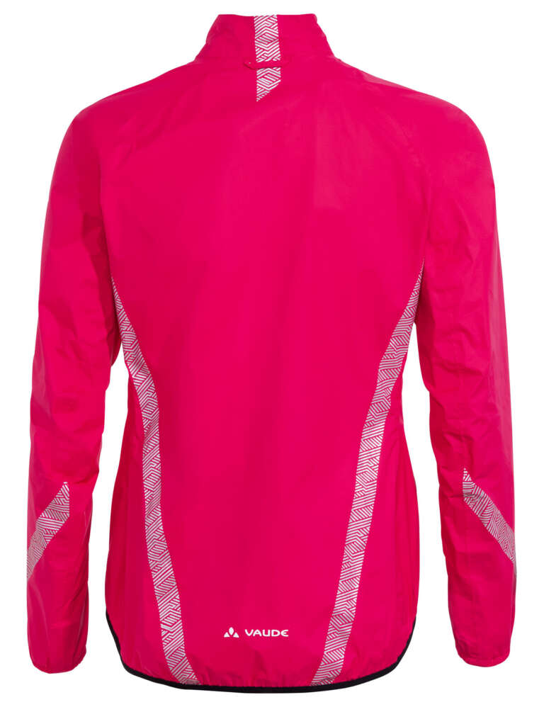 Women's Luminum Perf. Jacket II
