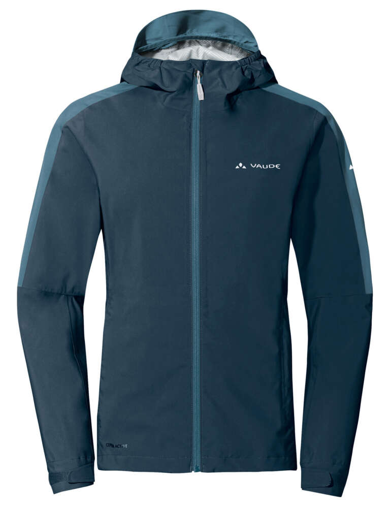 Women's Moab Rain Jacket II