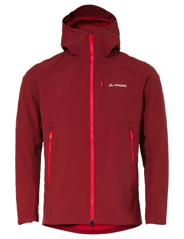 Men's Roccia Softshell Jacket II