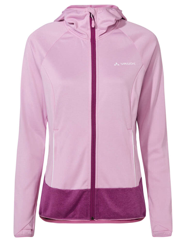 Women's Tekoa Fleece Jacket II
