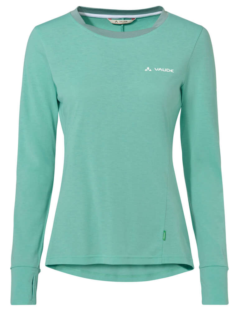 Women's Sveit LS Shirt II