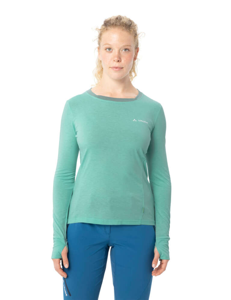 Women's Sveit LS Shirt II