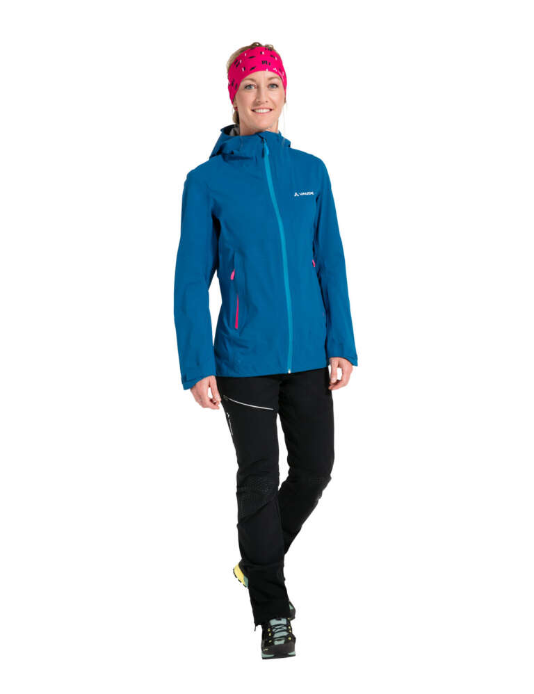 Women's Croz Pants II