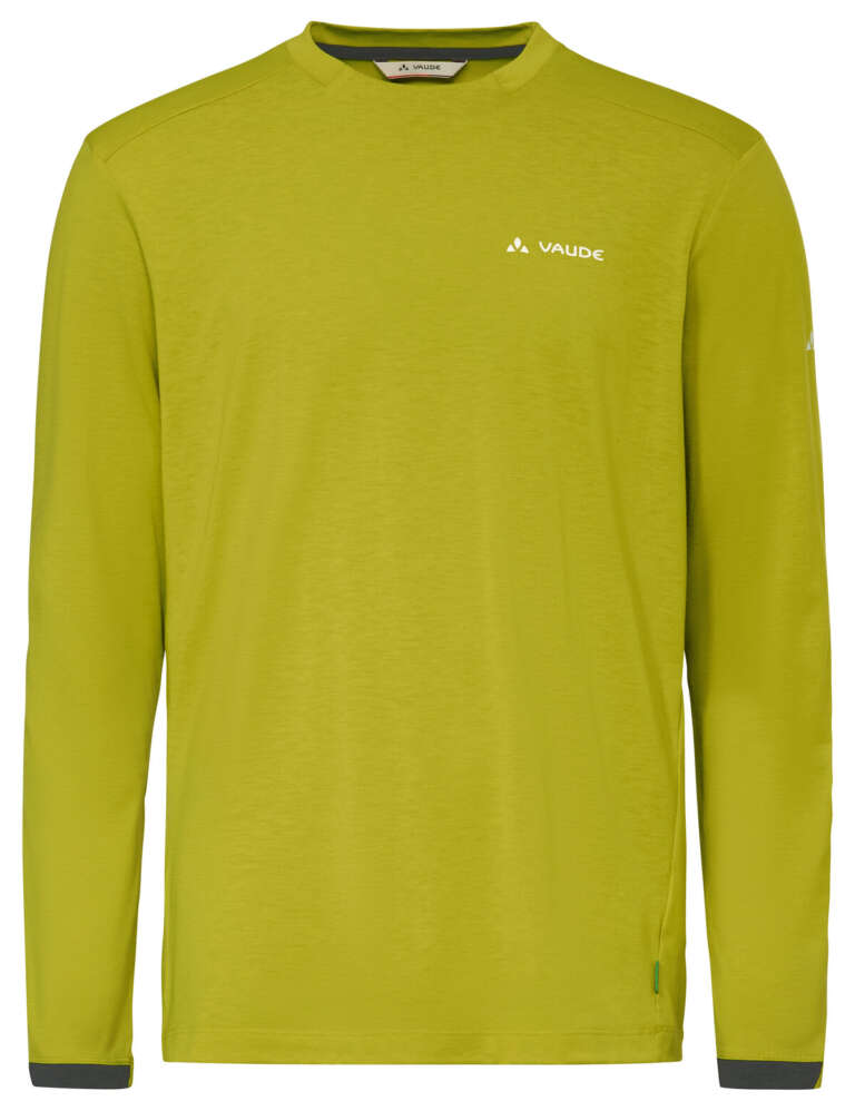Men's Sveit LS T-Shirt  II