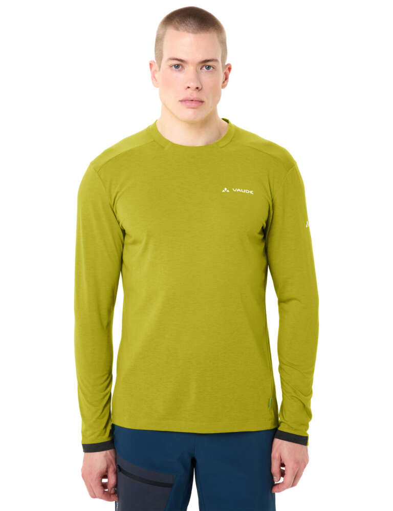 Men's Sveit LS T-Shirt  II