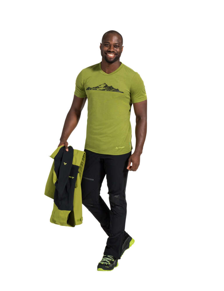 Men's Croz Pants II