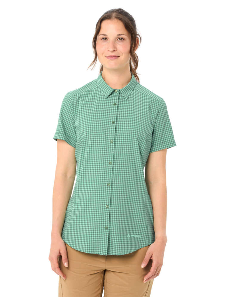 Women's Seiland Shirt III