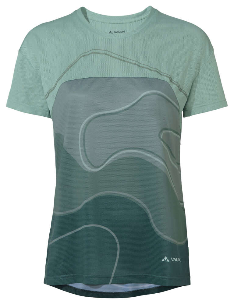 Women's Moab T-Shirt VI