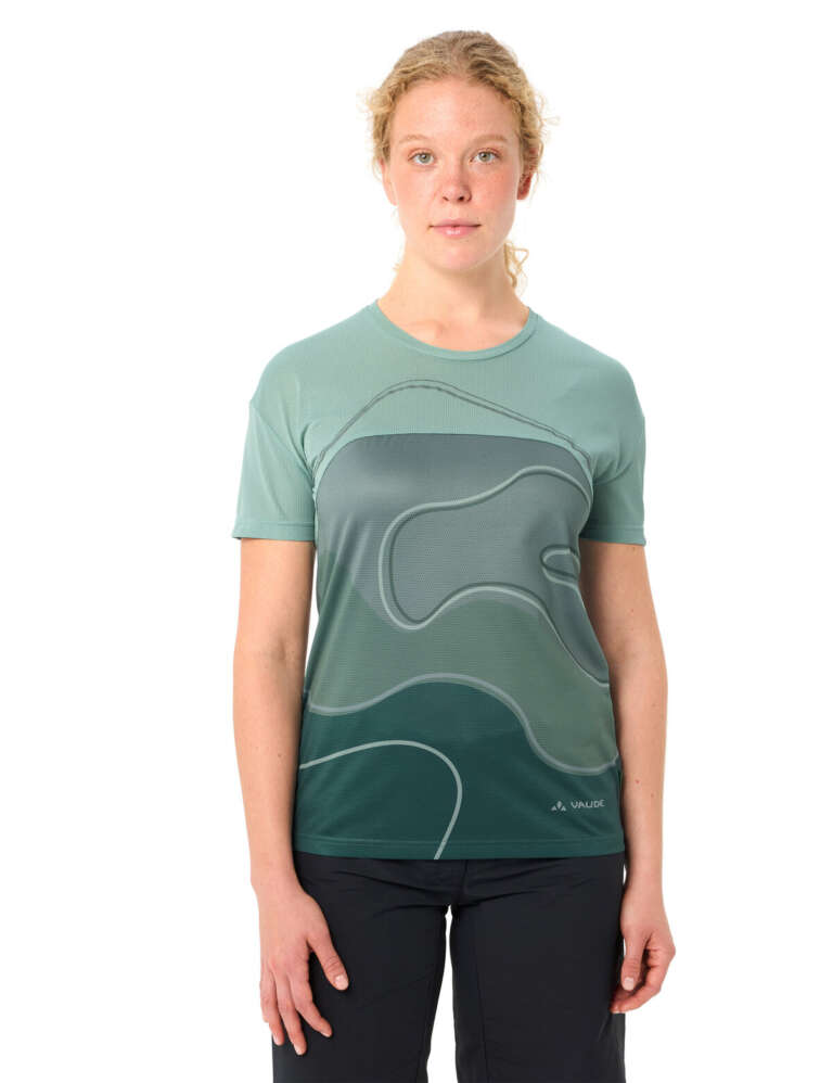 Women's Moab T-Shirt VI