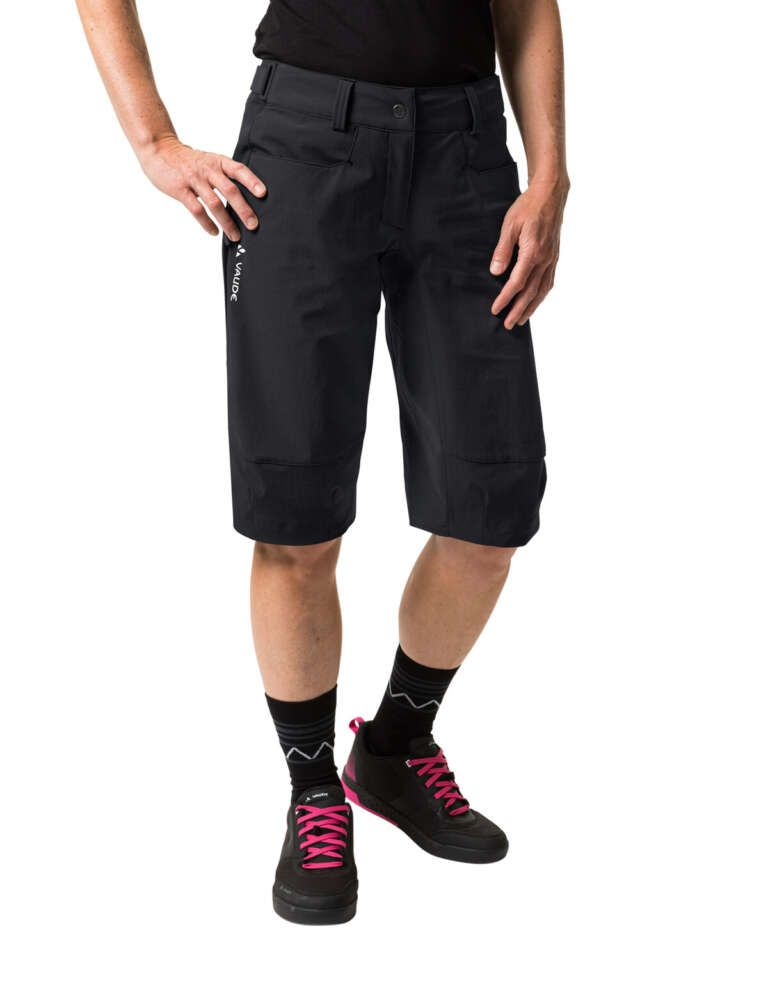 Women's Moab Shorts IV