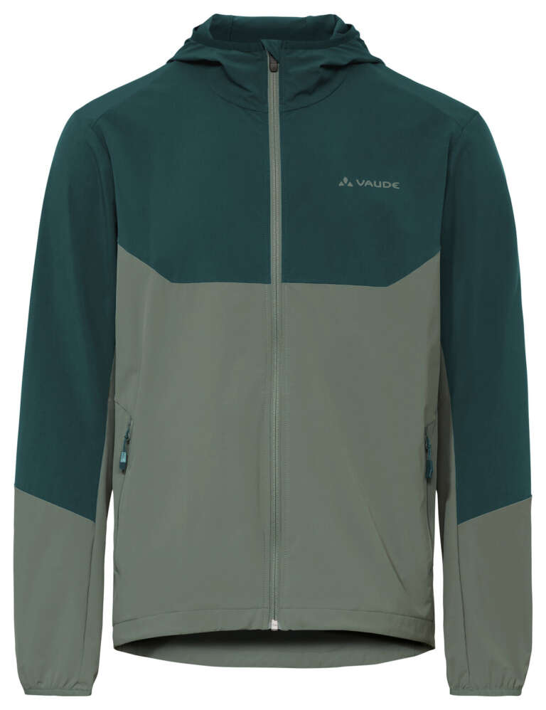 Men's Moab Jacket IV