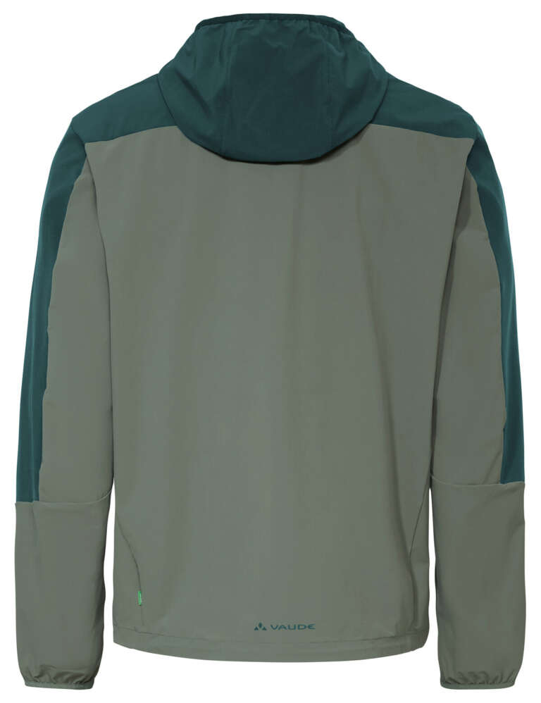 Men's Moab Jacket IV