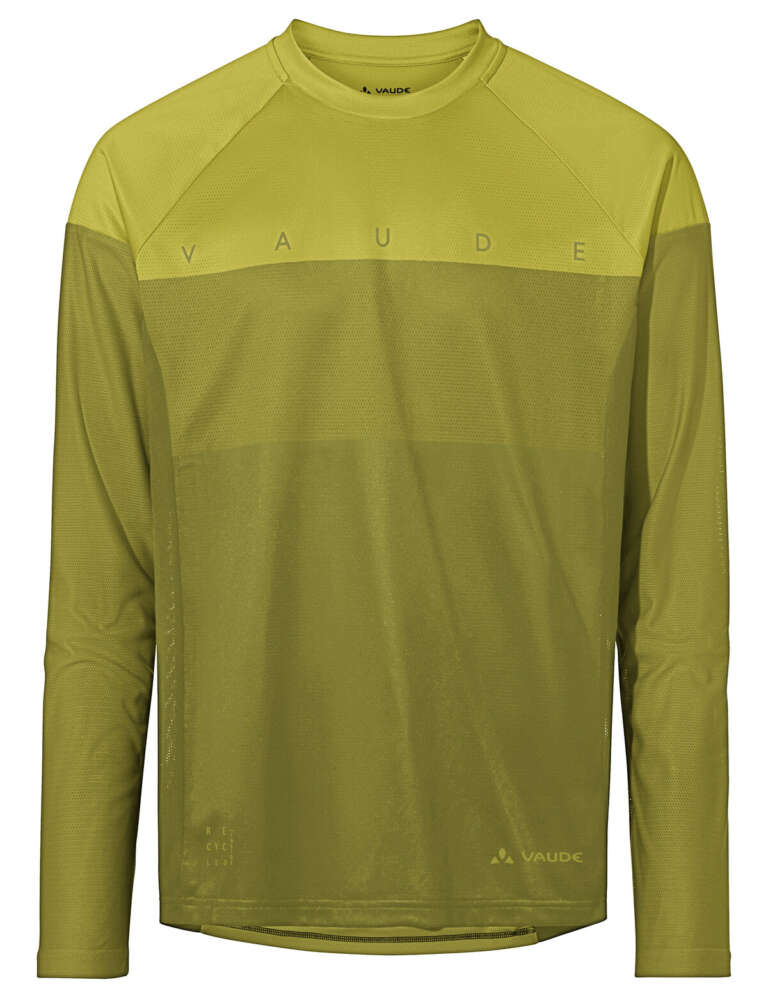 Men's Moab LS T-Shirt VI