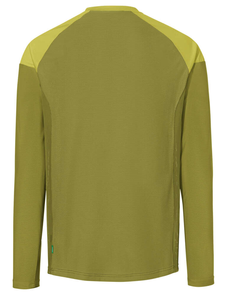 Men's Moab LS T-Shirt VI