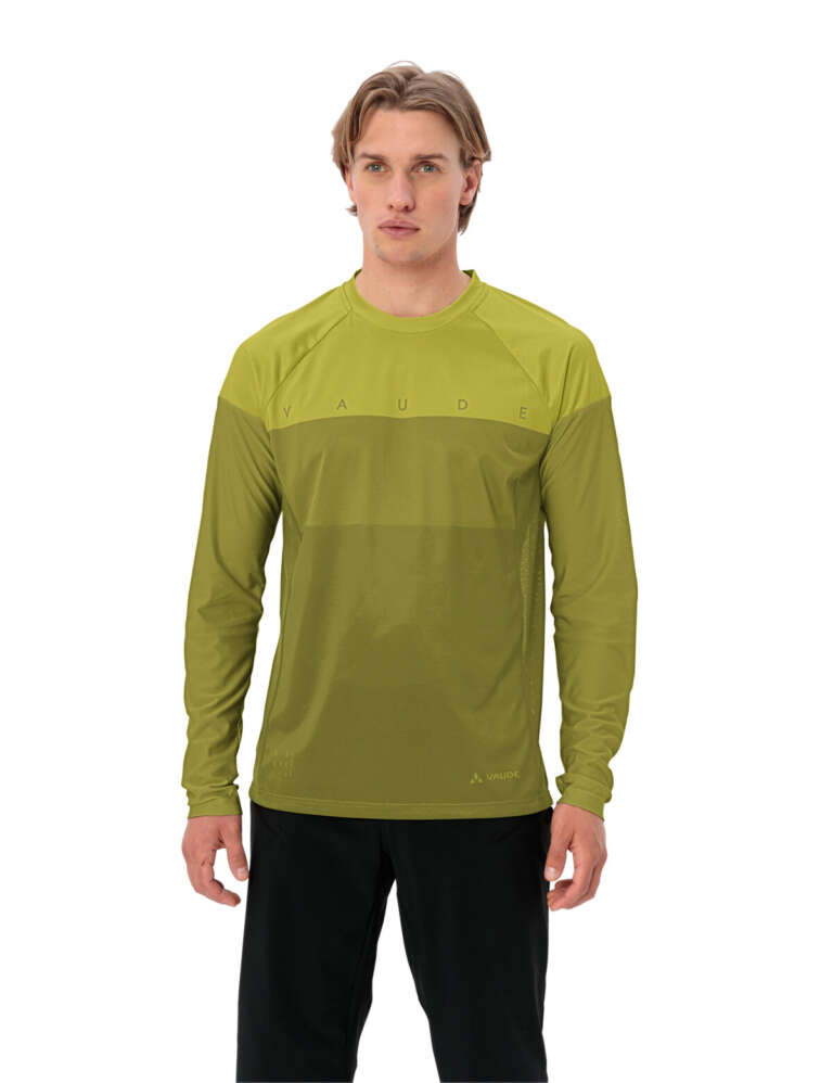 Men's Moab LS T-Shirt VI