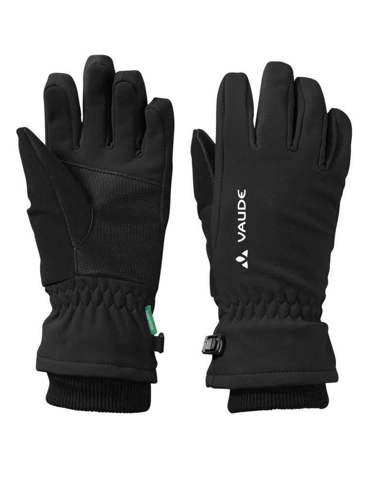 Kids Rondane Gloves