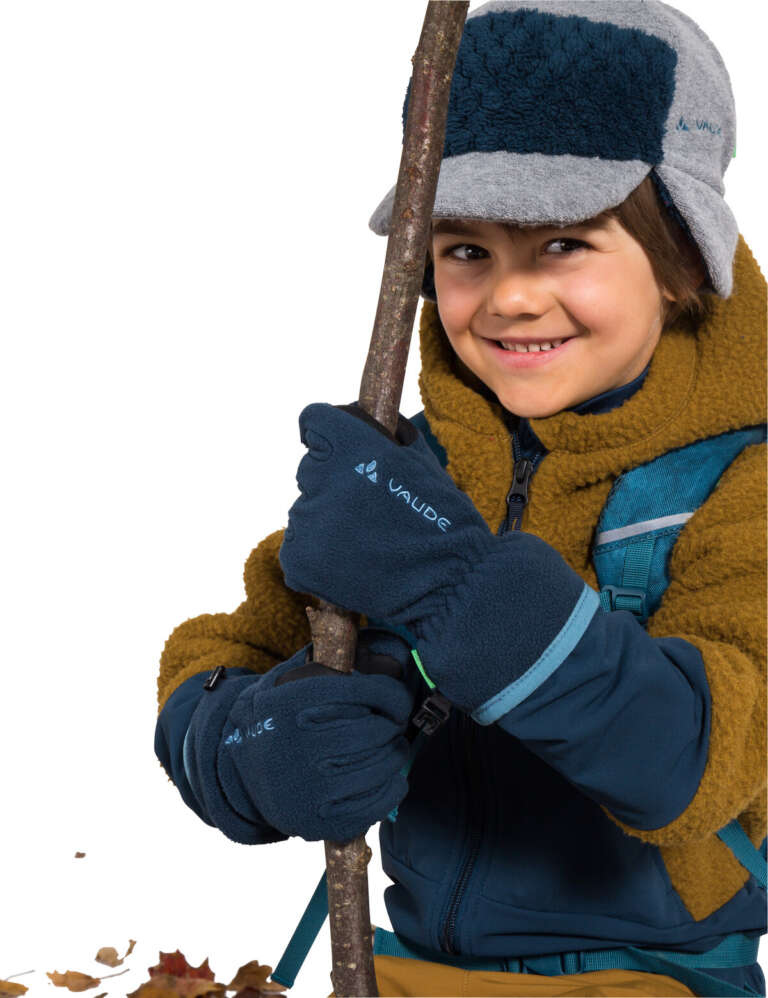 Kids Pulex Gloves