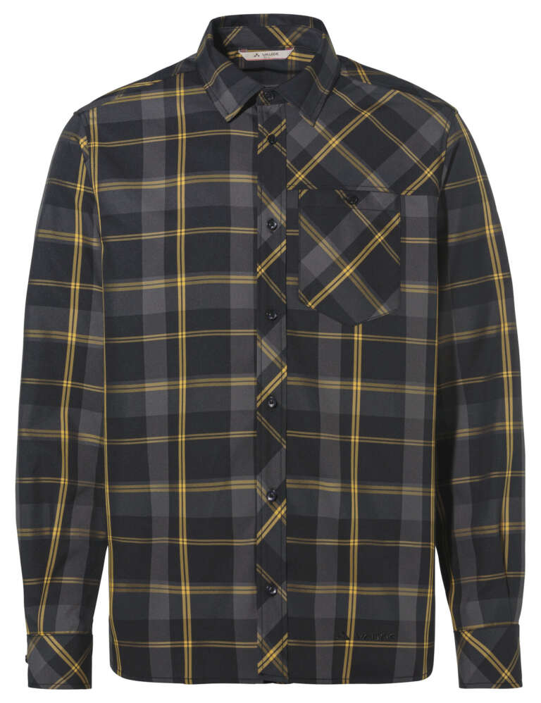 Men's Neshan LS Shirt IV