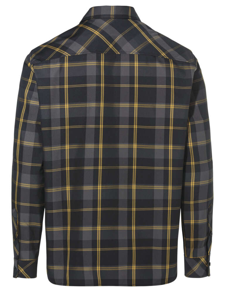 Men's Neshan LS Shirt IV