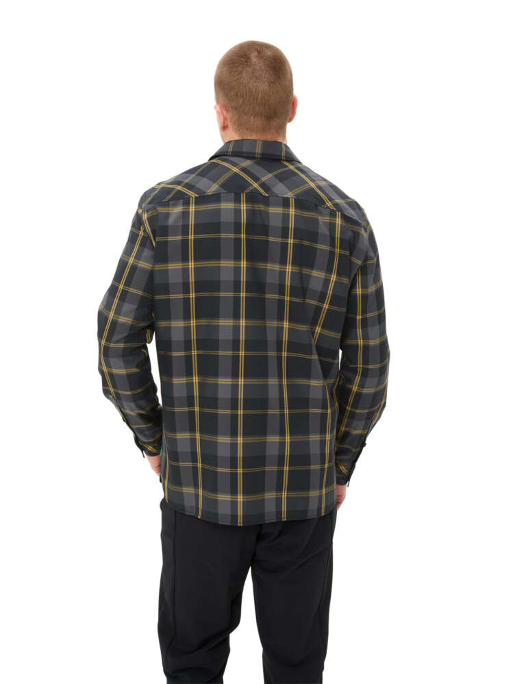 Men's Neshan LS Shirt IV