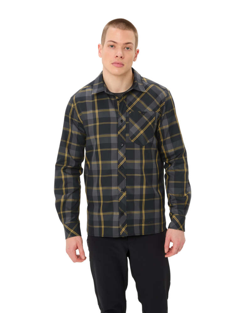 Men's Neshan LS Shirt IV