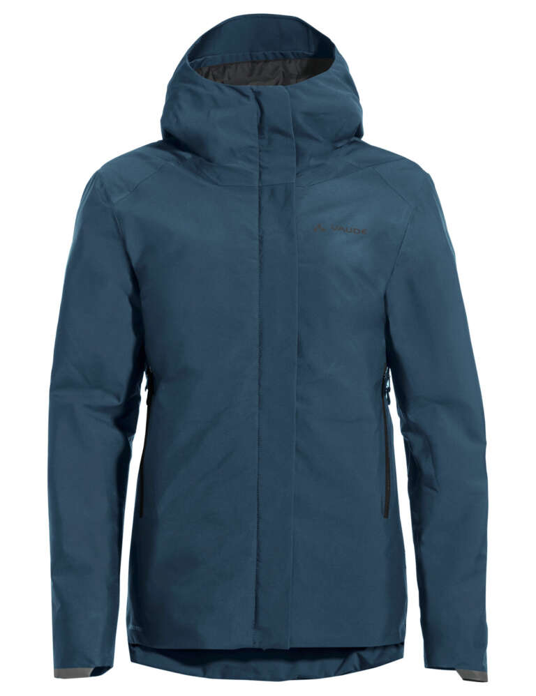 Women's Cyclist Warm Rain Jacket