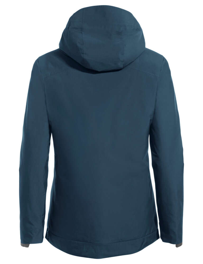 Women's Cyclist Warm Rain Jacket
