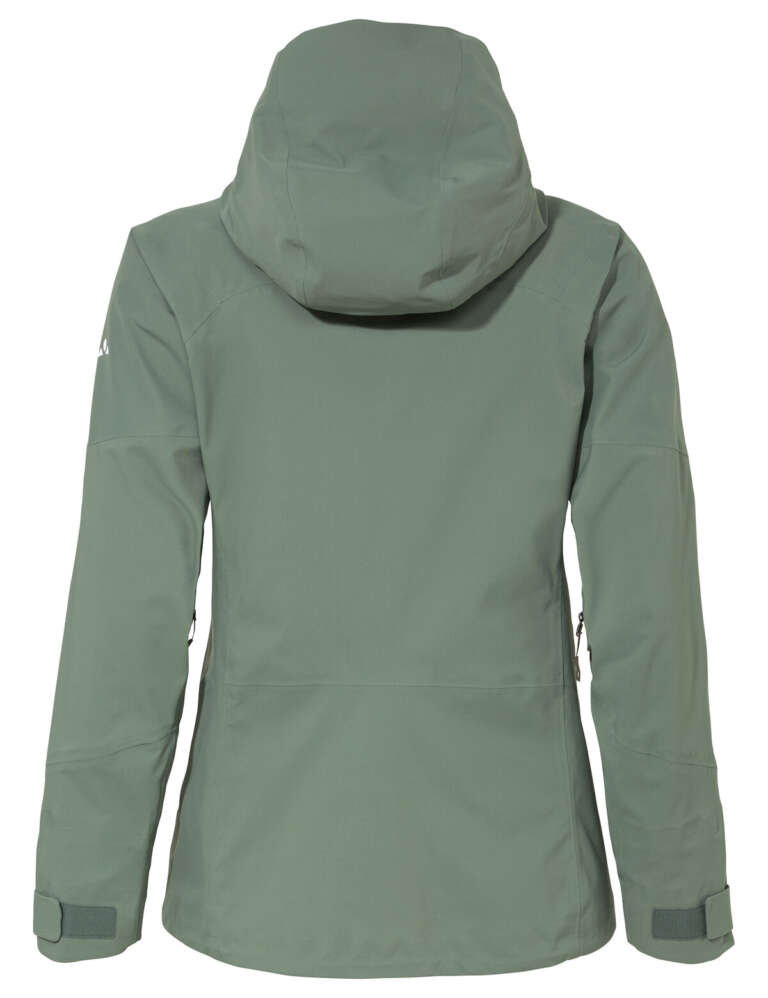 Women's Monviso 3L Jacket