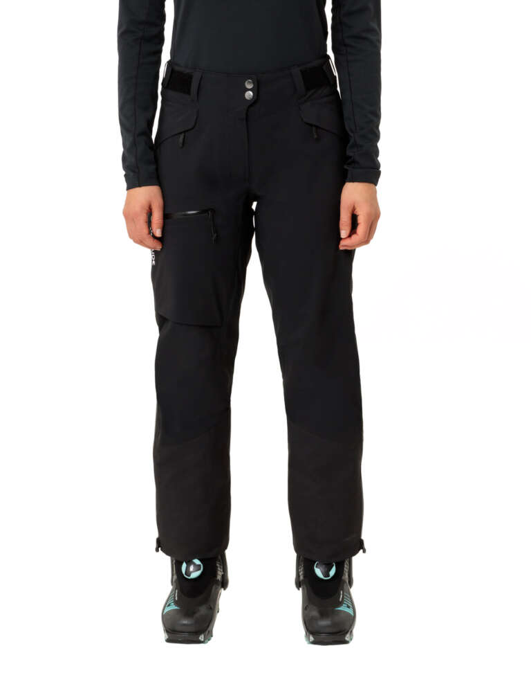 Women's Monviso 3L Pants
