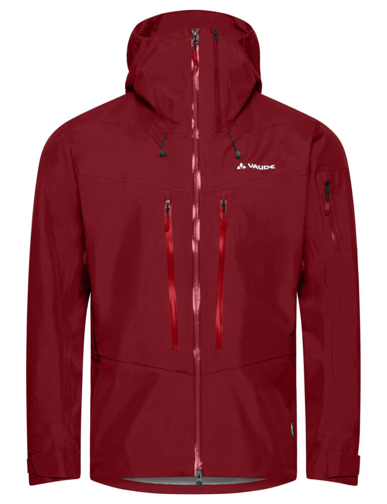 Men's Monviso 3L Jacket