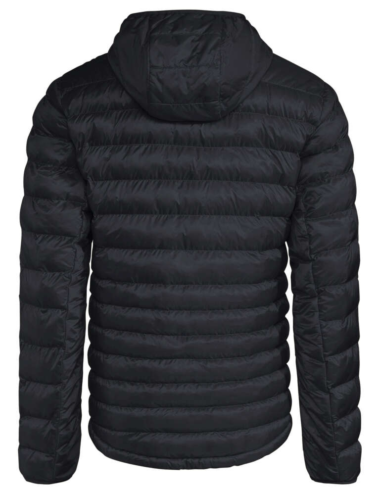 Men's Batura Hooded Insulation Jacket