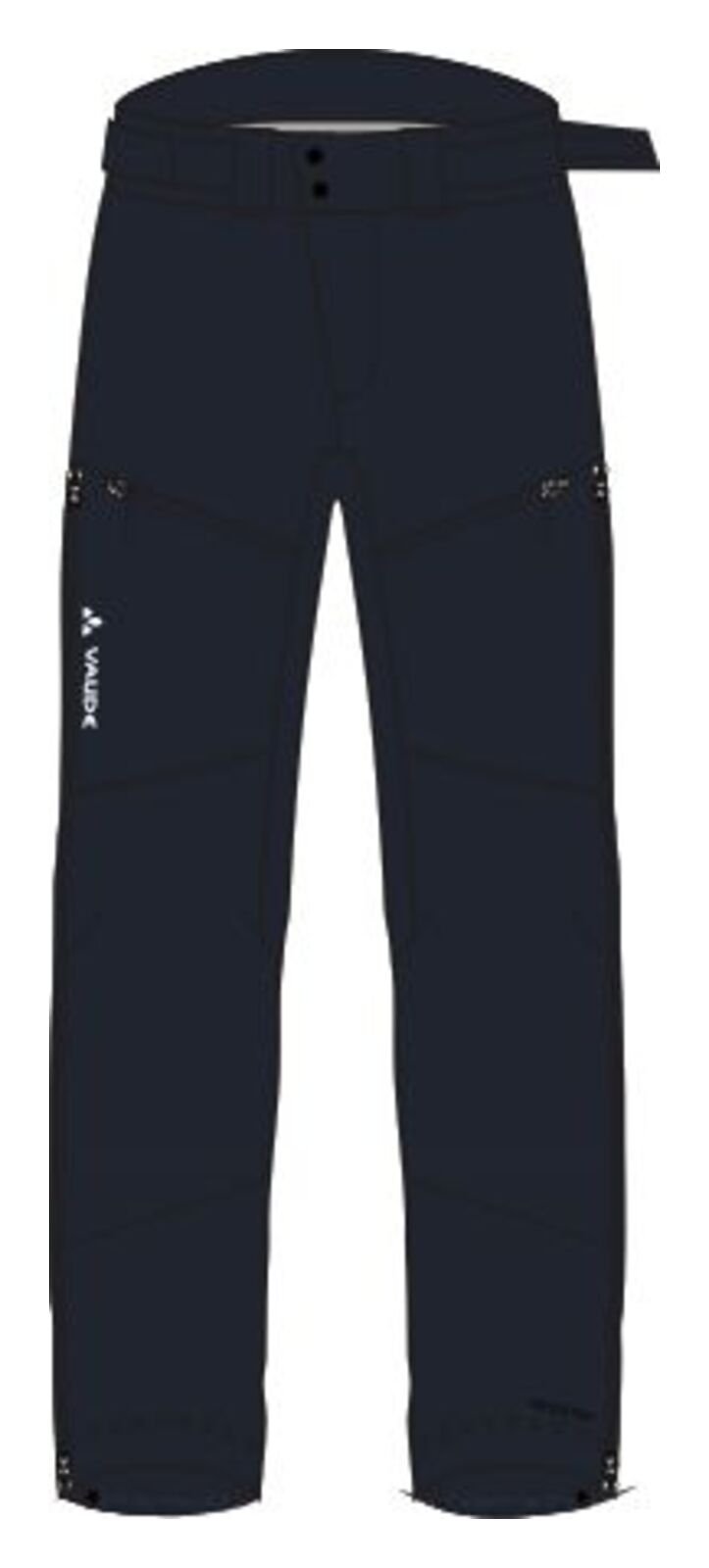 Men's Monviso 3L Pants
