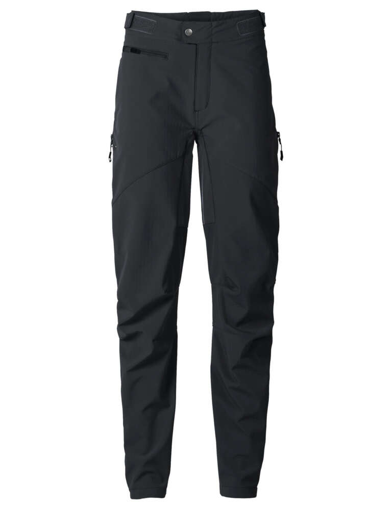 Women's Qimsa Softshell Pants II S/S