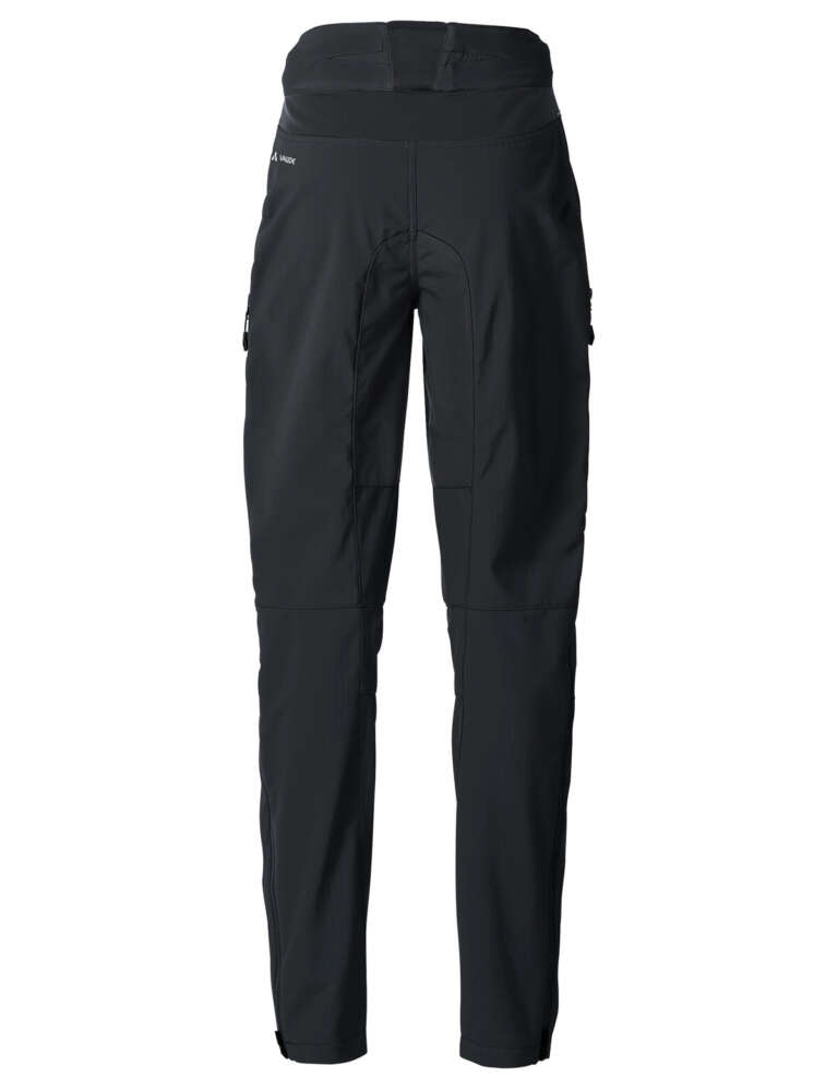 Women's Qimsa Softshell Pants II S/S