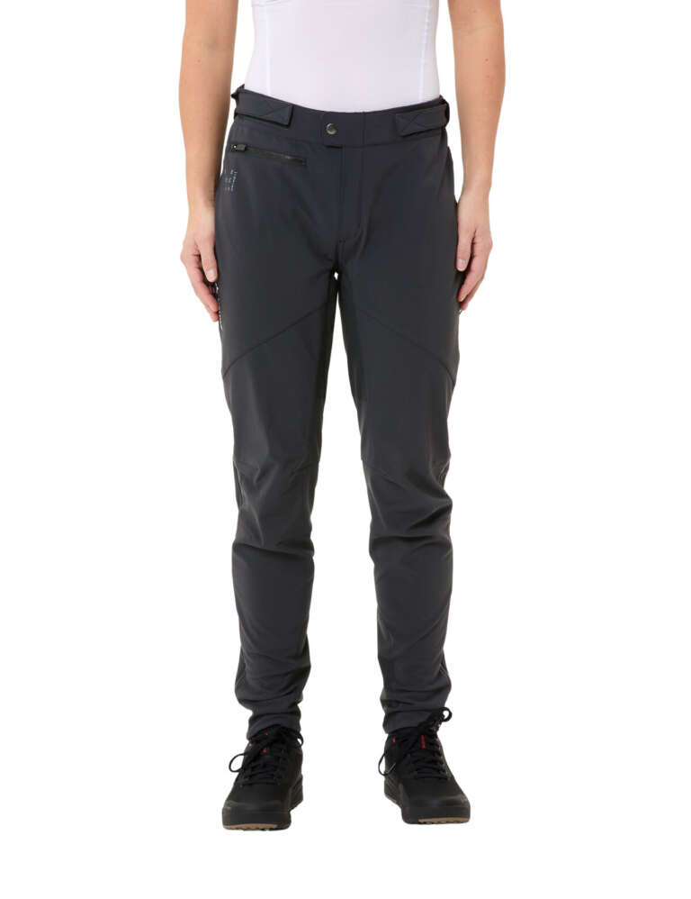 Women's Qimsa Softshell Pants II S/S