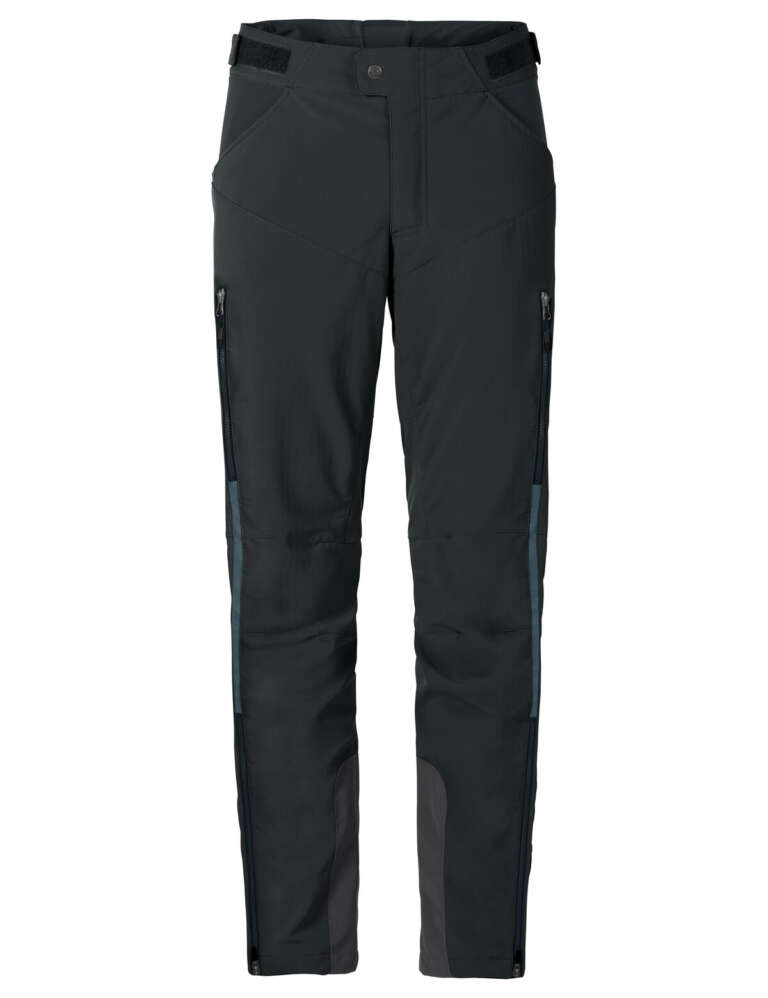 Men's Qimsa Softshell Pants II S/S+L/S