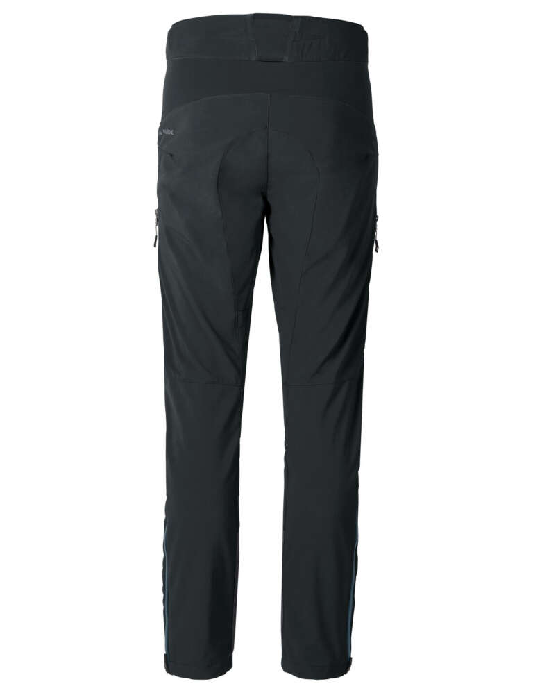 Men's Qimsa Softshell Pants II S/S+L/S