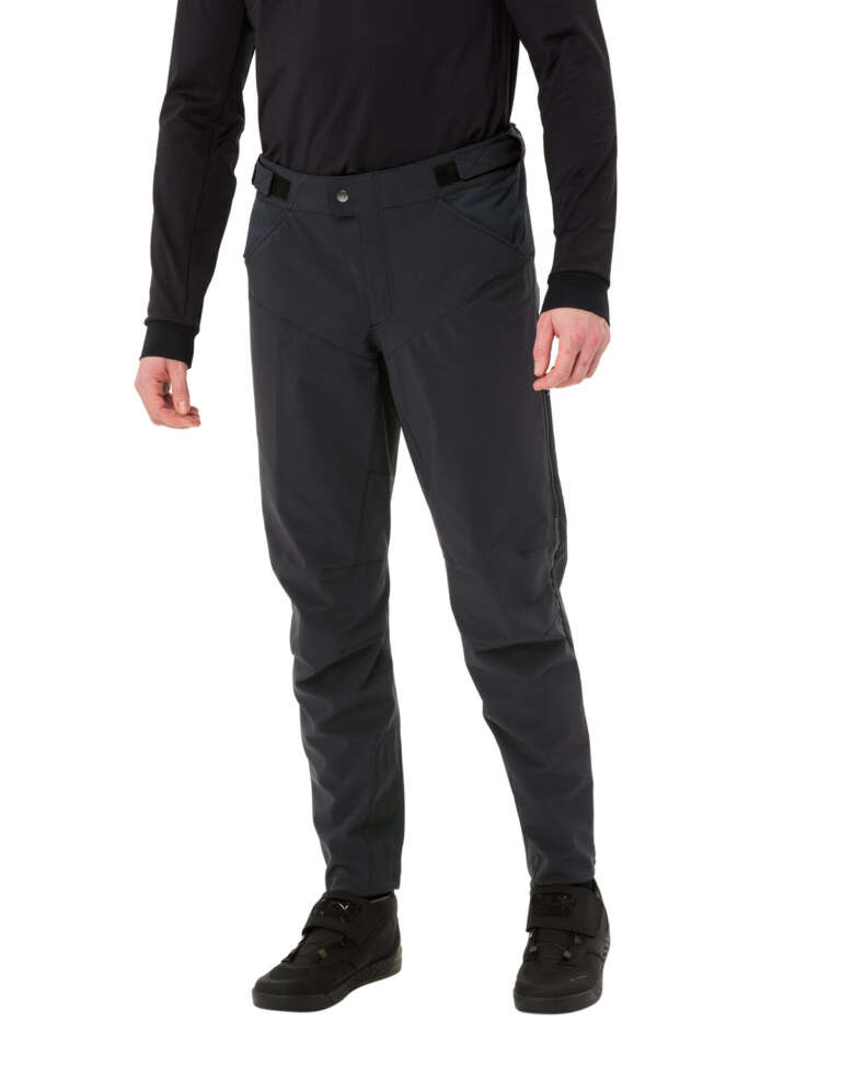 Men's Qimsa Softshell Pants II S/S+L/S