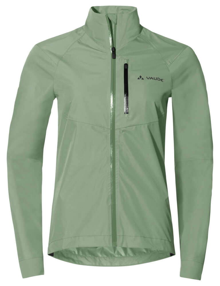Women's Kuro Rain Jacket
