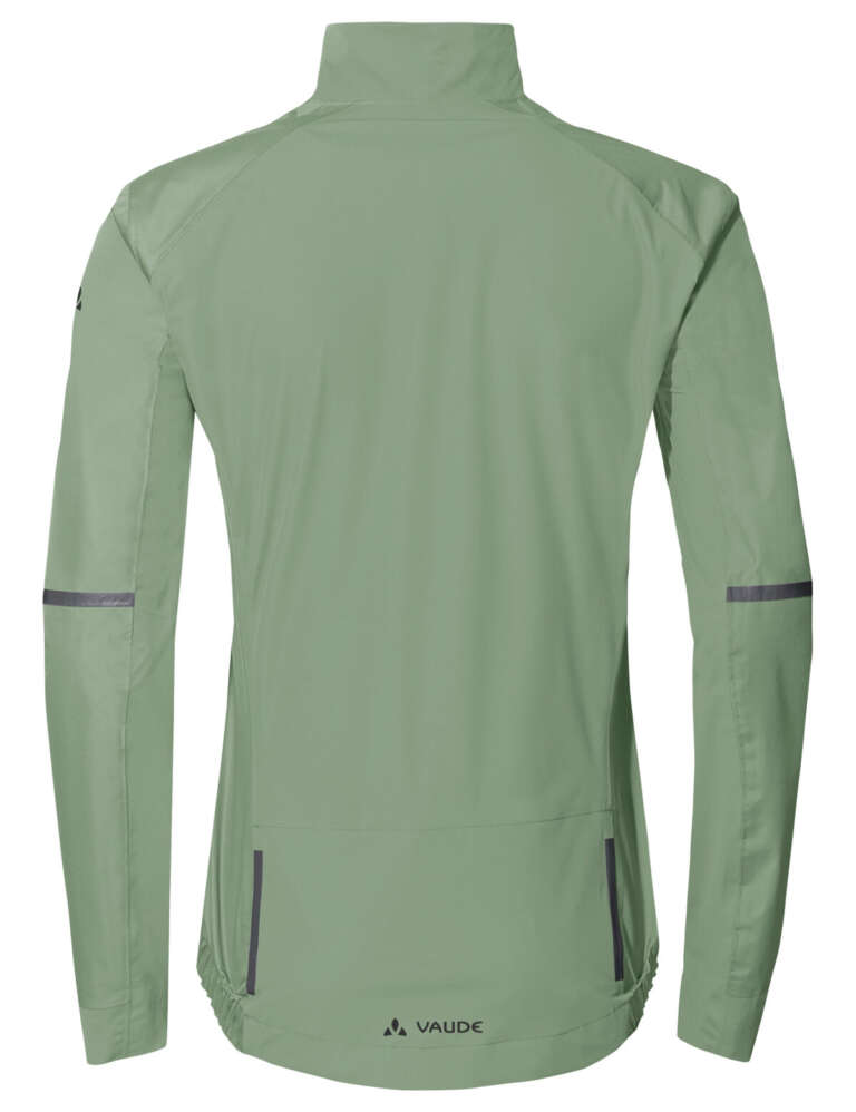 Women's Kuro Rain Jacket
