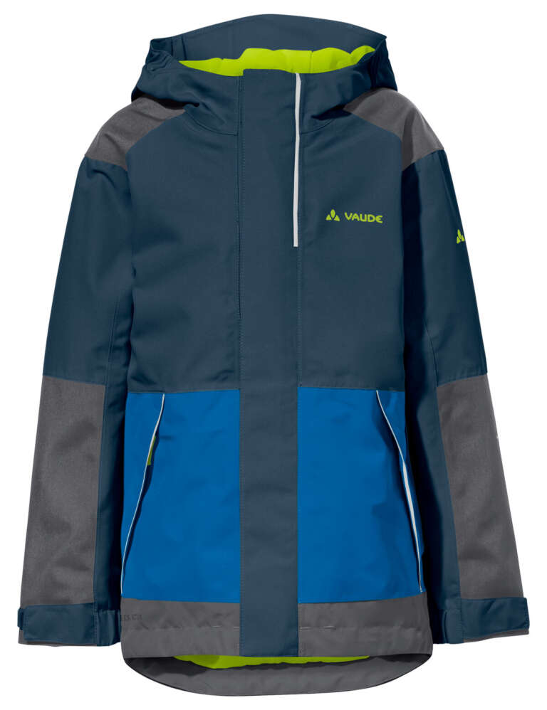 Kids Caprea 2L Jacket