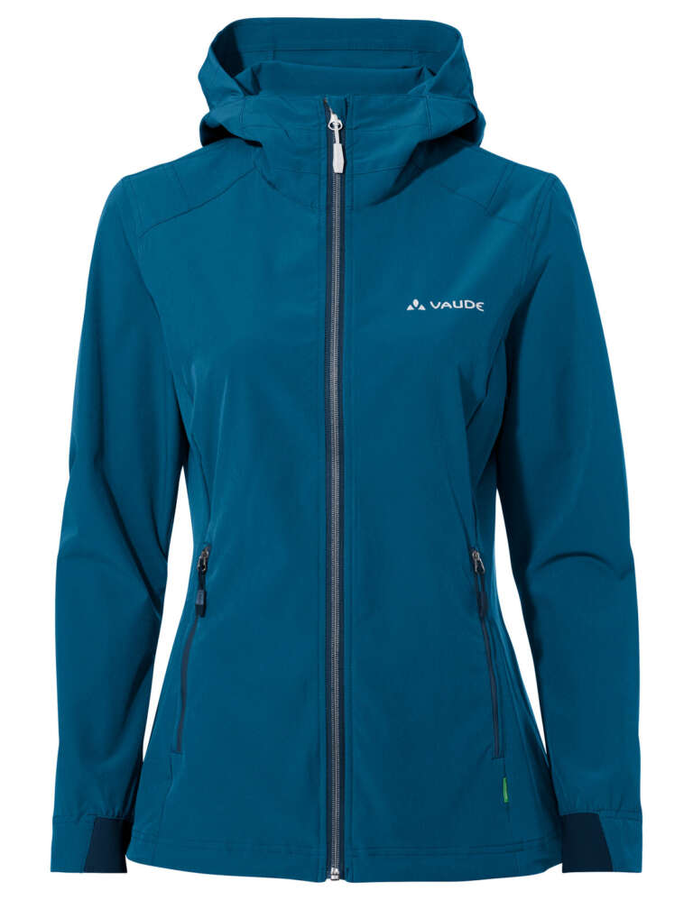 Women's Neyland Wind Jacket