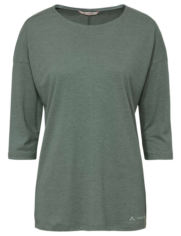Women's Neyland 3/4 T-Shirt