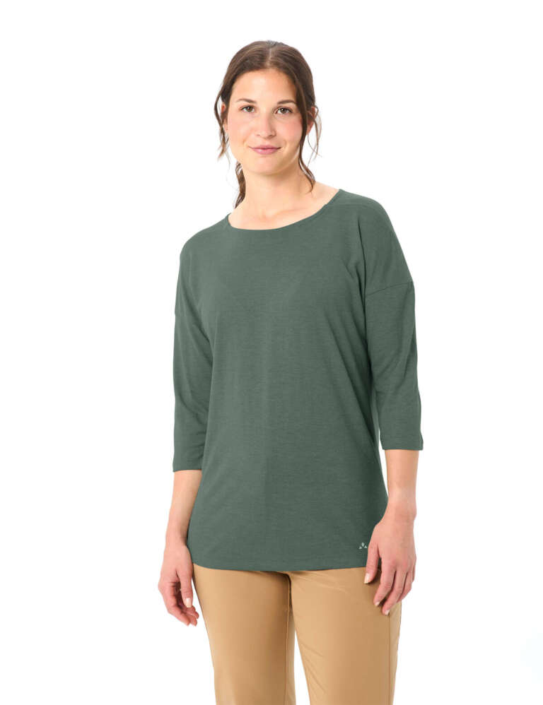 Women's Neyland 3/4 T-Shirt