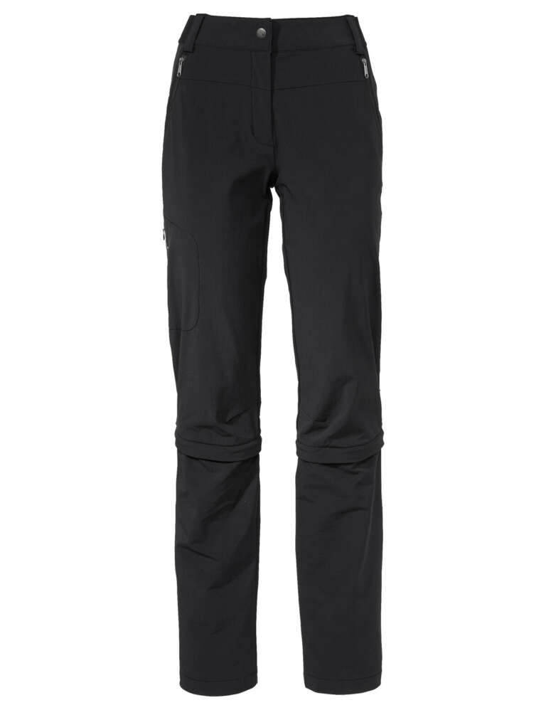Women's Farley Stretch Capri T-Zip Pants III