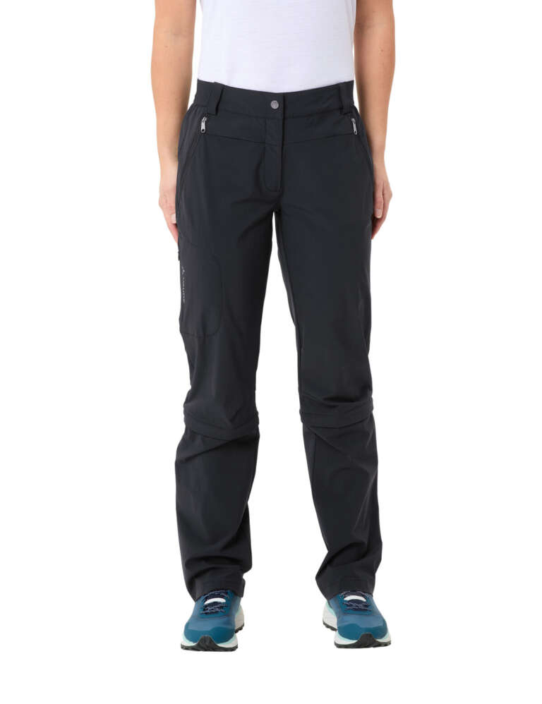 Women's Farley Stretch Capri T-Zip Pants III