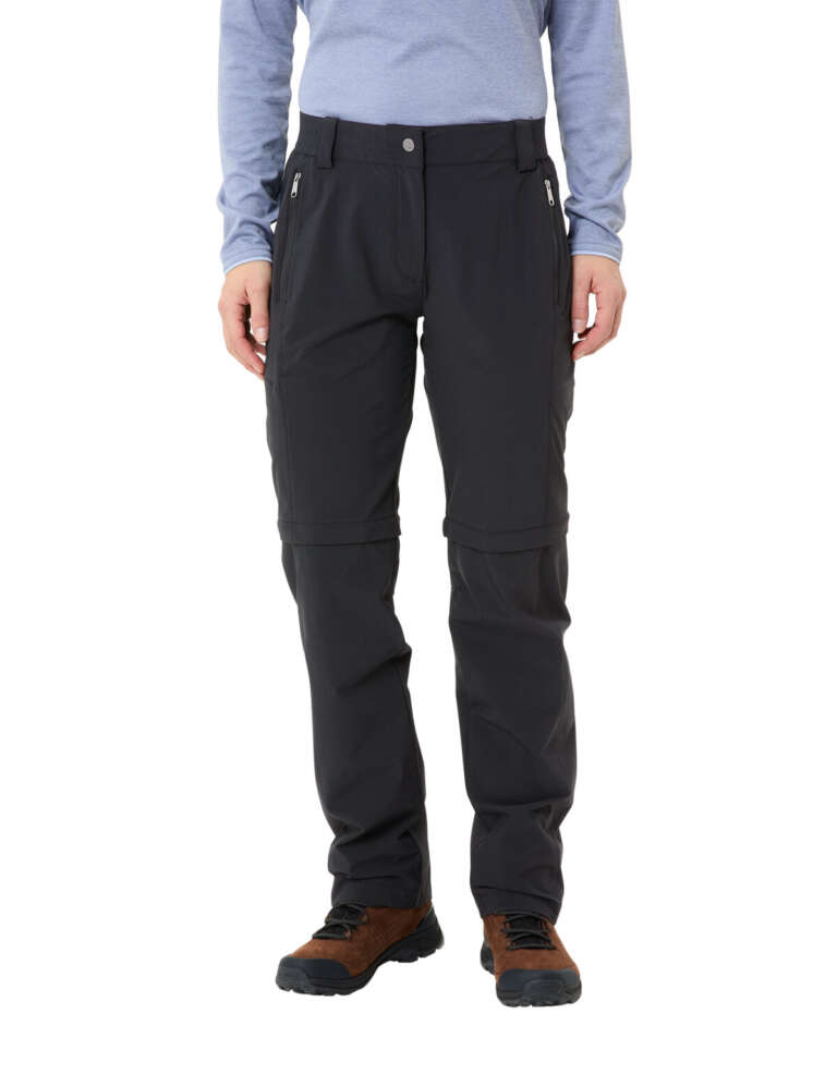 Women's Farley Stretch ZO T-Zip Pants II
