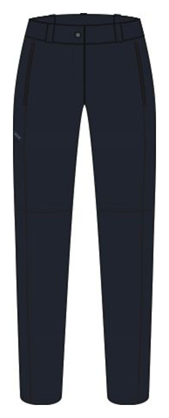 Women's Farley Stretch ZO T-Zip Pants II
